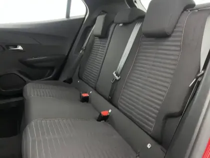 Photo 14 Peugeot 2008  Moteur électrique 136 ch