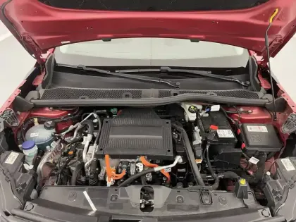 Photo 52 Peugeot 2008  Moteur électrique 136 ch