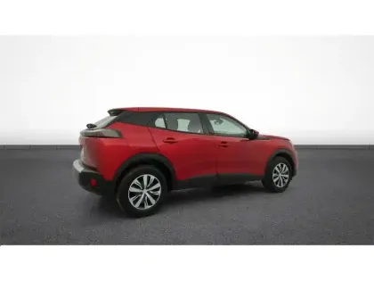 Photo 8 Peugeot 2008  Moteur électrique 136 ch