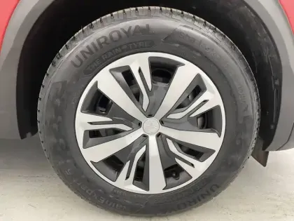 Photo 17 Peugeot 2008  Moteur électrique 136 ch