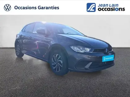 Photo 9 Volkswagen Polo  1.0 TSI 95 S&S DSG7