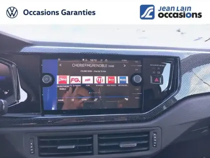 Photo 14 Volkswagen Polo  1.0 TSI 95 S&S DSG7