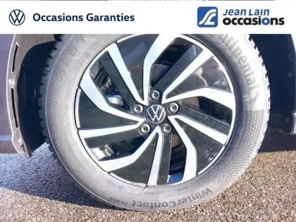 Photo 11 Volkswagen Polo  1.0 TSI 95 S&S DSG7