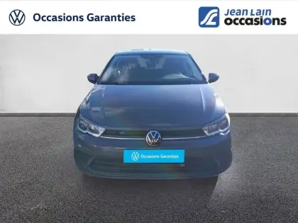 Photo 8 Volkswagen Polo  1.0 TSI 95 S&S DSG7