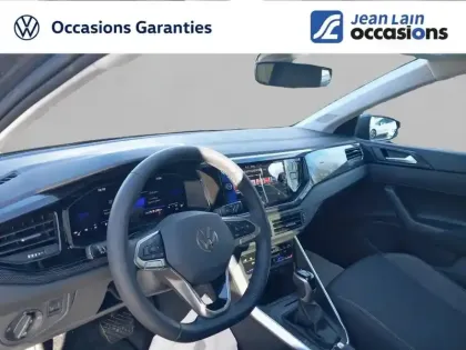 Photo 12 Volkswagen Polo  1.0 TSI 95 S&S DSG7