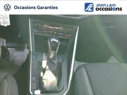 Photo 15 Volkswagen Polo  1.0 TSI 95 S&S DSG7