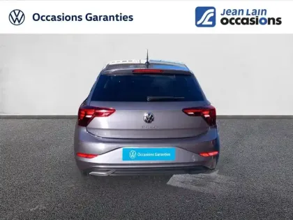 Photo 7 Volkswagen Polo  1.0 TSI 95 S&S DSG7