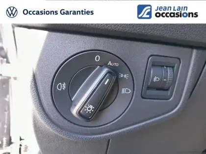 Photo 17 Volkswagen Polo  1.0 TSI 95 S&S DSG7