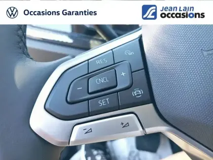 Photo 18 Volkswagen Polo  1.0 TSI 95 S&S DSG7