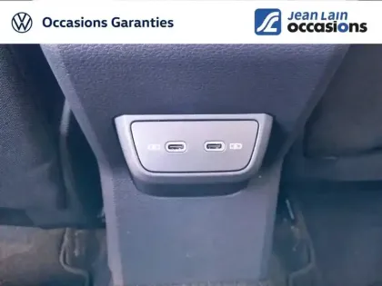 Photo 16 Volkswagen Polo  1.0 TSI 95 S&S DSG7