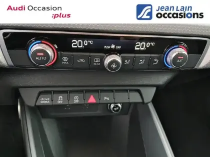 Photo 13 Audi A1  Sportback 30 TFSI 110 ch BVM6