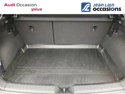 Photo 9 Audi A1  Sportback 30 TFSI 110 ch BVM6