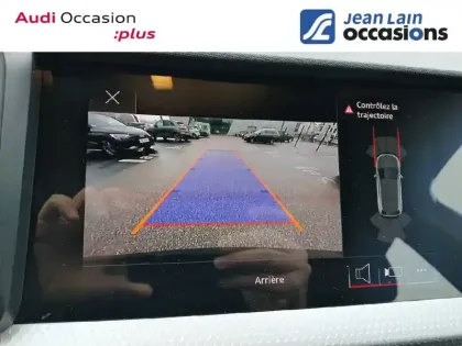 Photo 14 Audi A1  Sportback 30 TFSI 110 ch BVM6