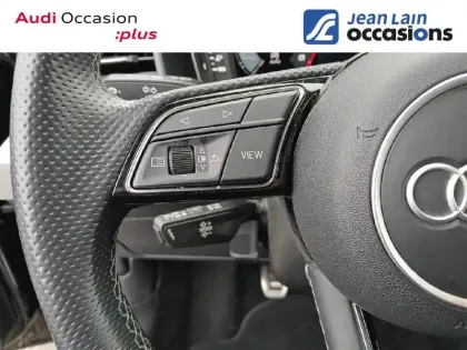 Photo 11 Audi A1  Sportback 30 TFSI 110 ch BVM6