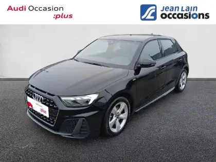 Photo Audi A1 S Line