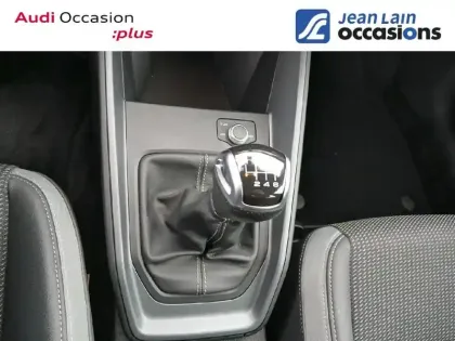 Photo 12 Audi A1  Sportback 30 TFSI 110 ch BVM6