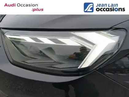 Photo 19 Audi A1  Sportback 30 TFSI 110 ch BVM6