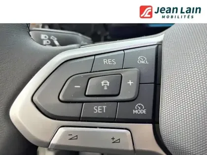 Photo 11 Volkswagen Golf  1.5 eHybrid 204 DSG6