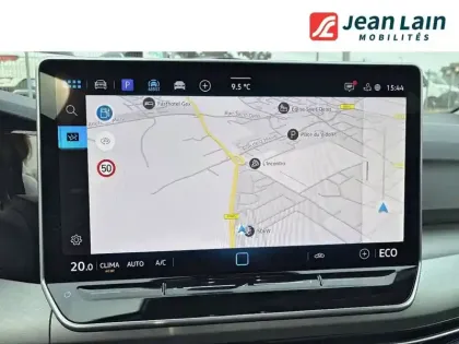 Photo 14 Volkswagen Golf  1.5 eHybrid 204 DSG6