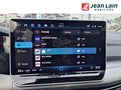 Photo 15 Volkswagen Golf  1.5 eHybrid 204 DSG6