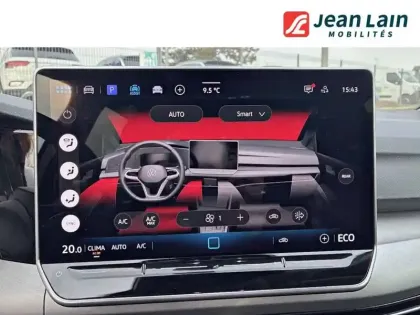 Photo 13 Volkswagen Golf  1.5 eHybrid 204 DSG6