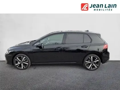Photo 7 Volkswagen Golf  1.5 eHybrid 204 DSG6
