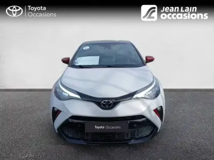 Photo 19 Toyota C-HR  Hybride 2.0L