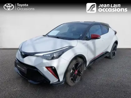 Photo Toyota C-hr Gr-sport