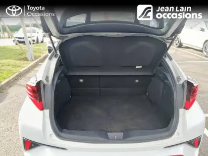 Photo 27 Toyota C-HR  Hybride 2.0L