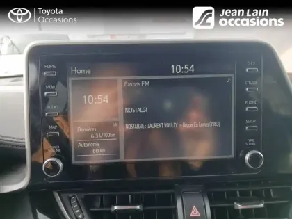 Photo 32 Toyota C-HR  Hybride 2.0L