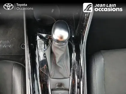 Photo 30 Toyota C-HR  Hybride 2.0L