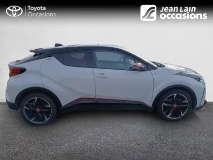 Photo 21 Toyota C-HR  Hybride 2.0L