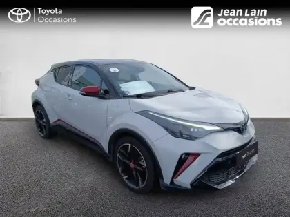Photo 38 Toyota C-HR  Hybride 2.0L