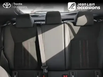 Photo 52 Toyota C-HR  Hybride 2.0L