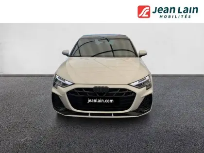 Photo 19 Audi A3  Sportback TFSI Mild Hybrid 150 S tronic 7