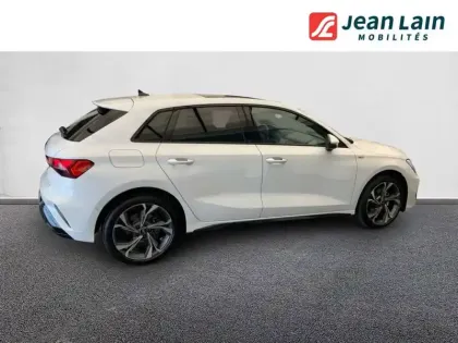 Photo 39 Audi A3  Sportback TFSI Mild Hybrid 150 S tronic 7