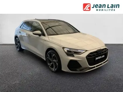 Photo 20 Audi A3  Sportback TFSI Mild Hybrid 150 S tronic 7