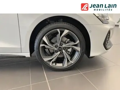 Photo 8 Audi A3  Sportback TFSI Mild Hybrid 150 S tronic 7