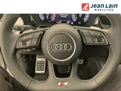 Photo 11 Audi A3  Sportback TFSI Mild Hybrid 150 S tronic 7