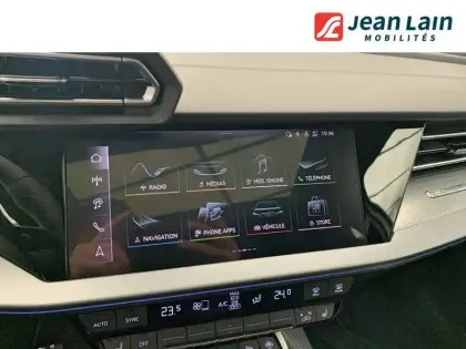 Photo 50 Audi A3  Sportback TFSI Mild Hybrid 150 S tronic 7