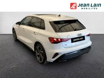 Photo 24 Audi A3  Sportback TFSI Mild Hybrid 150 S tronic 7