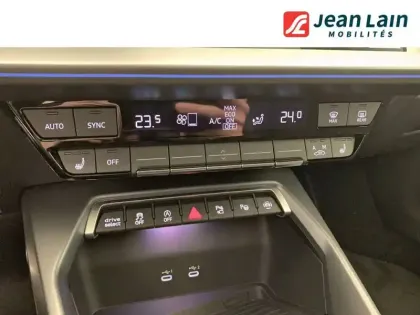 Photo 31 Audi A3  Sportback TFSI Mild Hybrid 150 S tronic 7