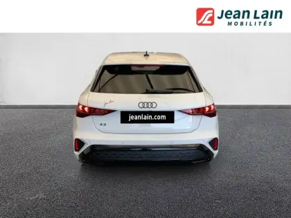 Photo 41 Audi A3  Sportback TFSI Mild Hybrid 150 S tronic 7