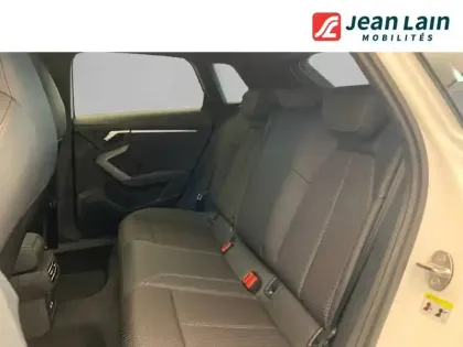 Photo 52 Audi A3  Sportback TFSI Mild Hybrid 150 S tronic 7