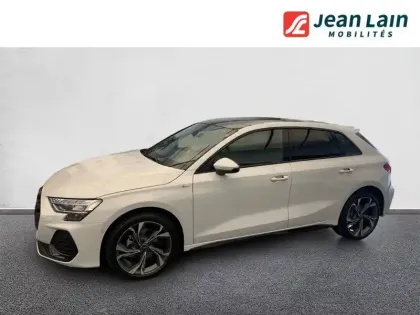 Photo 7 Audi A3  Sportback TFSI Mild Hybrid 150 S tronic 7