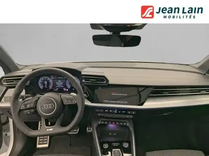 Photo 35 Audi A3  Sportback TFSI Mild Hybrid 150 S tronic 7