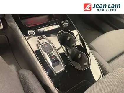 Photo 20 Audi A5  Avant e-hybrid 299 ch S tronic 7 Quattro