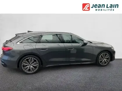 Photo 11 Audi A5  Avant e-hybrid 299 ch S tronic 7 Quattro