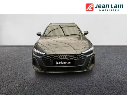 Photo 9 Audi A5  Avant e-hybrid 299 ch S tronic 7 Quattro