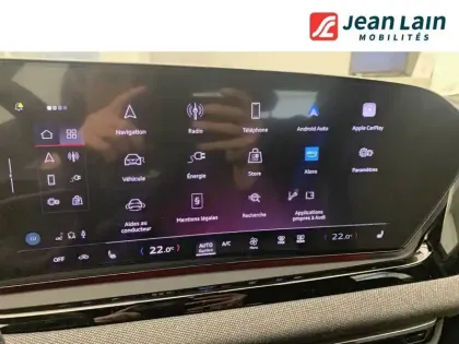 Photo 21 Audi A5  Avant e-hybrid 299 ch S tronic 7 Quattro